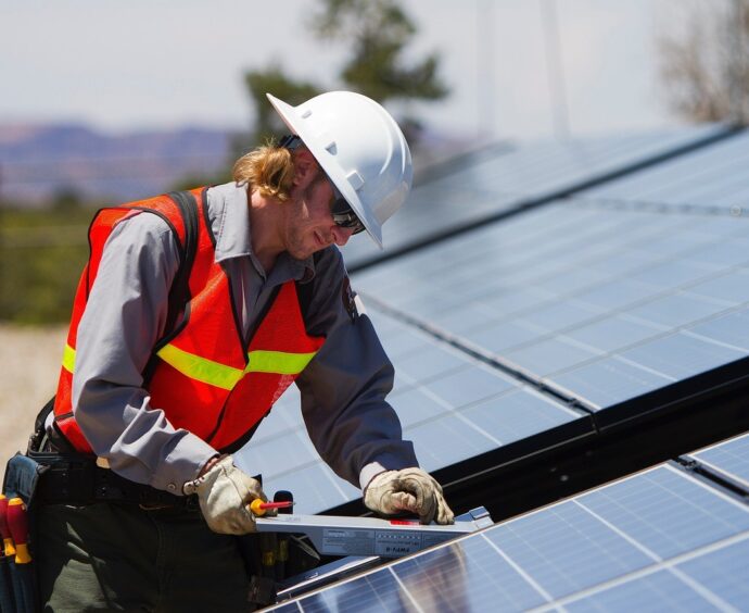 Clean Energy Leadership